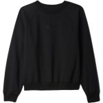 GAP mikina vintage soft černá – Zboží Dáma