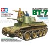 Sběratelský model Tamiya BT-7 model 1937 1:35