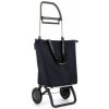 Nákupní taška a košík Rolser Mini Bag MF 2 Logic tmavě šedá MNB042-1031