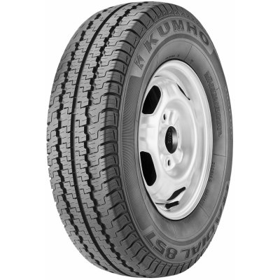 Kumho 857 Radial 165/70 R14 89R