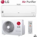 LG Air Purifier AP09RT – Hledejceny.cz