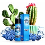 Infamous Cryo Blueberry Cactus Shake & Vape 10 ml – Hledejceny.cz