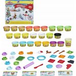 Play-Doh Adventní kalendář – Zboží Dáma