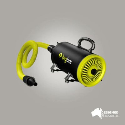 BigBoi BlowR Mini+ – Sleviste.cz