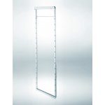 KES Dispensa rám 900-1300 antracit 54379 – Zbozi.Blesk.cz