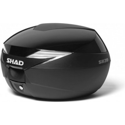 Shad SH39 Lesklá černá | Zboží Auto