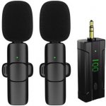 Lavalier Wireless – Zboží Živě