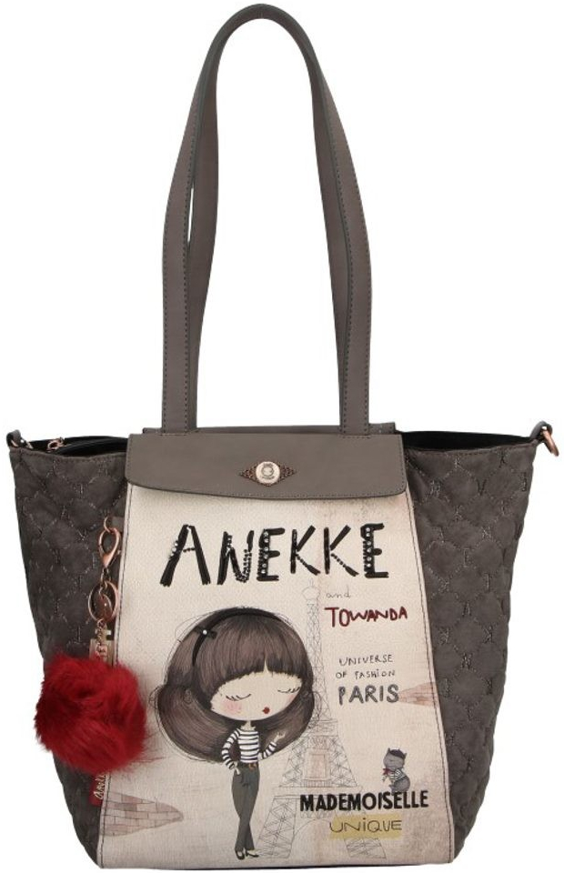 Anekke dámská kabelka přes rameno Mademoiselle Couture 29881-57 od 1 881 Kč  - Heureka.cz