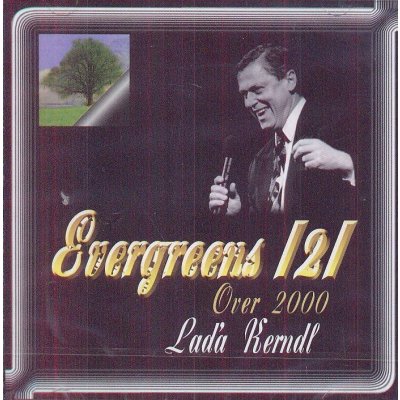 Laďa Kerndl - Evergreens 2 CD