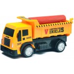 Kathay-Haster RC sklápěcí náklaďák RTR – Hledejceny.cz