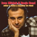 Ivan Mládek & Banjo Band - Jožin z bažin a dalších 80 písní-Zlatá kolekce, 3 CD, 2012