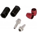 XLC príp.sada pro vedení kotouc.brzd,Sram Stealth-a-majig – Zboží Dáma