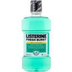 Listerine Freshburst 250 ml – Zbozi.Blesk.cz