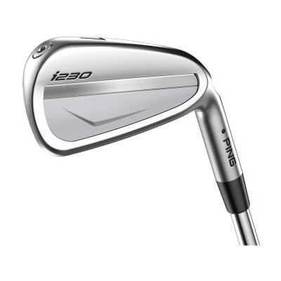 Ping i230 Grafit 5-PW (6 holí) Soft – Zboží Dáma