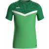 Pánské sportovní tričko Jako Triko Iconic zelená