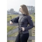 HKM Dámská bunda Wien Style tmavě modrá – Zboží Mobilmania