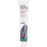 Ecodenta Organic Charcoal Whitening 75 ml – Hledejceny.cz