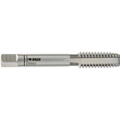 BAER HSSE ruční závitník – řezací - M M 14 x 2,0 – Hledejceny.cz
