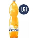 Mattoni Pomeranč 1,5 l – Hledejceny.cz