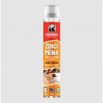 Den Braven Zdící pěna pistolová Multi Kleber Profi 750 ml – HobbyKompas.cz