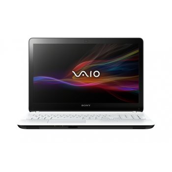 Sony VAIO SVF1521A1EW