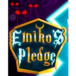 Emiko's Pledge – Hledejceny.cz