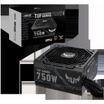 Asus TUF-GAMING-750B 750W 90YE00D0-B0NA00 – Hledejceny.cz