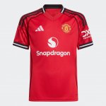adidas dětský dres Manchester United na domácí zápasy – Zboží Dáma