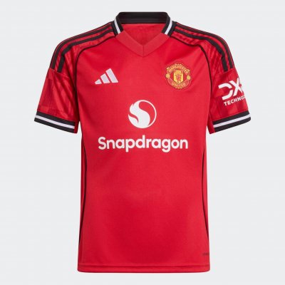 adidas dětský dres Manchester United na domácí zápasy – Zboží Dáma