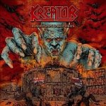 KREATOR - London apocalypticon-live at the Roundhouse-cd+blu-ray – Hledejceny.cz