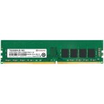 Transcend DDR4 16GB 3200MHz CL22 TS3200HLB-16G – Hledejceny.cz