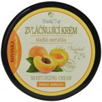 Vivaco Body Tip zvláčňující krém Meruňka 200 ml – Zboží Dáma