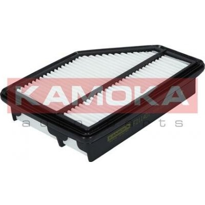 Vzduchový filtr KAMOKA F211401 – Hledejceny.cz