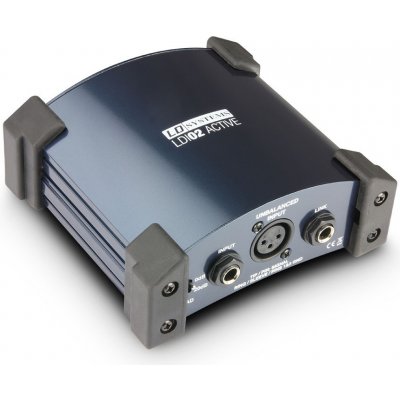 LD Systems LDI02 – Zboží Živě