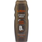 Lilien Sun Active tělové mléko po opalování 200 ml – Zbozi.Blesk.cz