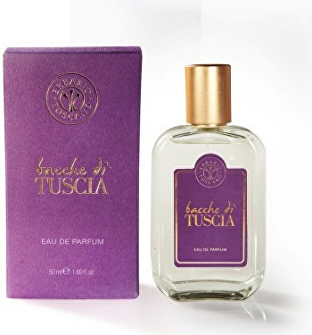 Erbario Toscano Dary Toskánska parfémovaná voda dámská 50 ml