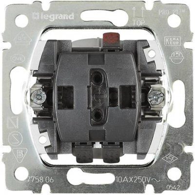 Legrand 775806 – Hledejceny.cz