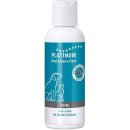 Péče o psí chrup Platinum Oral Clean & Care Forte gel 120 ml