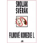 Filmové komedie S+S I. - Svěrák Zdeněk, Smoljak Ladislav – Hledejceny.cz