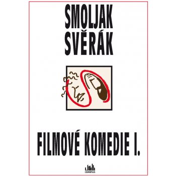 Filmové komedie S+S I. - Zdeněk Svěrák