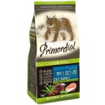 Primordial Pet Food GF Cat Adult Salmon & Tuna 2 kg – Hledejceny.cz