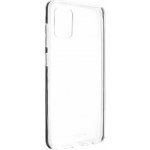 FIXED US silikonové Samsung Galaxy A31 čiré FIXTCS-527 – Hledejceny.cz