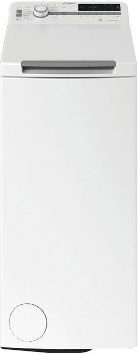 WHIRLPOOL TDLR 7251BS EU/N