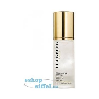 Eisenberg Eye Contour Gel 30 ml