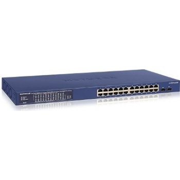 NETGEAR GS724TPP