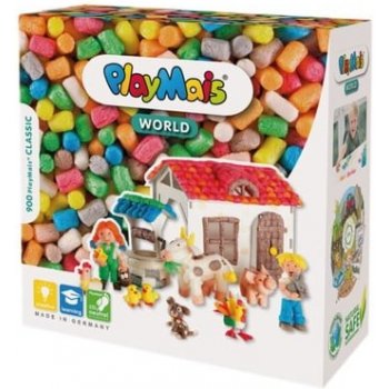 Playmais WORLD Farm