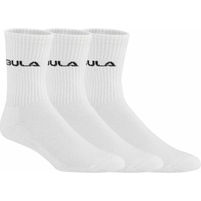 Bula Classic Sock 3Pk