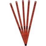 Stanley náhradní plátky HSS Rubis 0-15-900 – Zboží Mobilmania