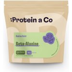 Protein&Co. Beta-Alanine 250 g – Sleviste.cz