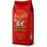 Lucaffé Espresso Classic zrnková 1 kg – Hledejceny.cz